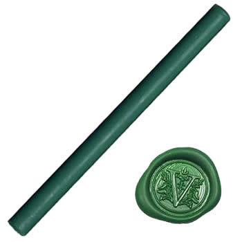 lacre verde